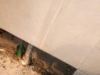 罗定卫生间测漏水公司分享下罗定市地下管线探测方法分析