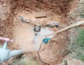 罗定测漏水公司浅析罗定地下水管漏水有哪些处理方法？