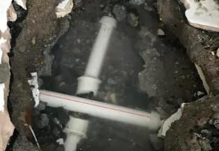  罗定测漏水公司浅析罗定管道泄漏检测公司检测水管泄漏