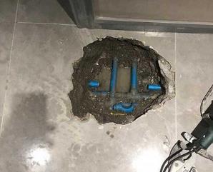罗定测漏水公司为您专业解答罗定地暖漏水检测中精确漏水检测的成本